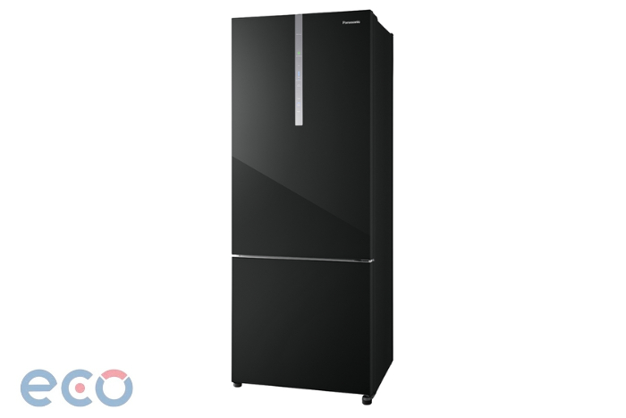 Tủ lạnh Panasonic Inverter 420 Lít NR-BX471WGKV